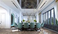 *Khám Phá Vẻ Đẹp Khó Quên Của Biệt Thự Vinhomes Riverside Qua Từng Chi Tiết Ảnh