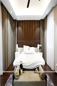 Thi công nội thất biệt thự hiện đại PARK CITY - ANH HẢI 