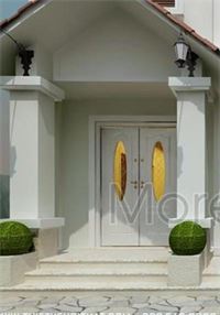 Thiết kế nội thất biệt thự VINHOMES RIVERSIDE tân cổ điển - HS0711 - Anh Tuấn